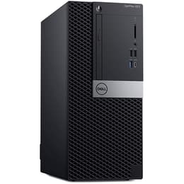 Dell OptiPlex XE3 Core i7-8700 3.2 - SSD 512 GB - 32GB
