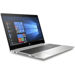 HP ProBook 450 G7 15-inch (2019) - Core i3-10110U - 4GB - SSD 256 GB AZERTY - French