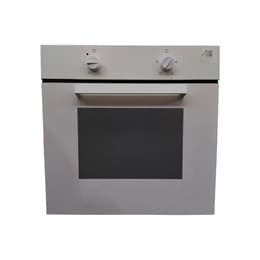 Natural convection Ikea LAGAN OV3 Oven