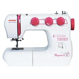 Janome MAGENTA 43 Sewing machine