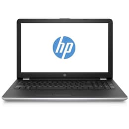 HP 15-bs034nf 15-inch (2017) - Core i5-7200U - 4GB - HDD 1 TB AZERTY - French