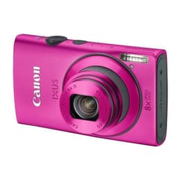 Canon Ixus 230 HS Compact 12.1 - Pink