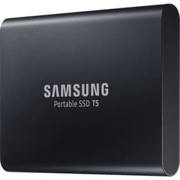 Samsung T5 External hard drive - SSD 1000 GB USB 3.1