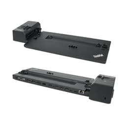 Lenovo 40AJ0135EU Docking Station