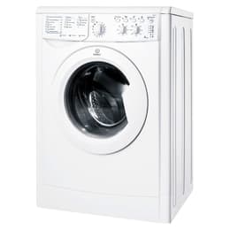 Indesit IWC5105 Freestanding washing machine Front load