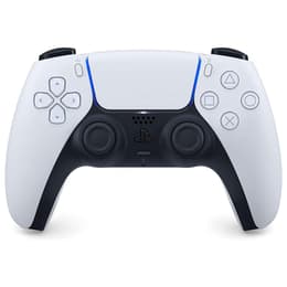 PlayStation 5 Digital Edition 825GB - White