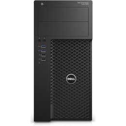 Dell Precision 3620 TWR Xeon E3-1220v5 3 - SSD 256 GB - 2GB