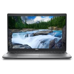 Dell Latitude 5530 15-inch (2022) - Core i5 - Gen 12 (P) - 16GB - SSD 256 GB AZERTY - French