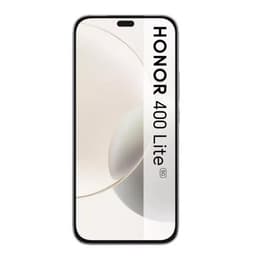 Honor 400 Lite 256GB - Black - Unlocked