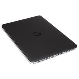 HP EliteBook 840 G2 14-inch (2015) - Core i5-5300U - 8GB - SSD 256 GB AZERTY - French