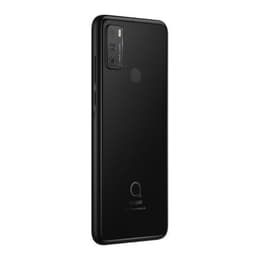 Alcatel 3L (2021) 64GB - Black - Unlocked - Dual-SIM