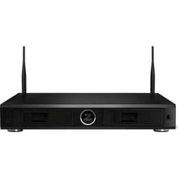 Zappiti PLAYER 4K DUO TV accessories