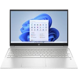 HP Pavilion 15-EG2758NB 15-inch (2024) - Core i5 - Gen 12 (U) - 16GB - 1 TB SSD AZERTY - French