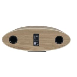 Tangent Classic Bluetooth Speakers - Bois