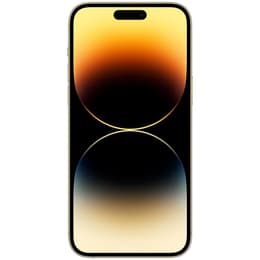 iPhone 14 Pro Max 512GB - Gold - Unlocked