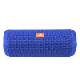 Jbl Flip 3 Bluetooth Speakers - Blue