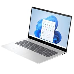 HP Envy 17-DA0505SA 17-inch (2023) - Core Ultra 7 155H - 16GB - SSD 512 GB QWERTY - English