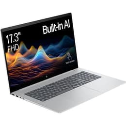 HP Envy 17-DA0505SA 17-inch (2023) - Core Ultra 7 155H - 16GB - SSD 512 GB QWERTY - English