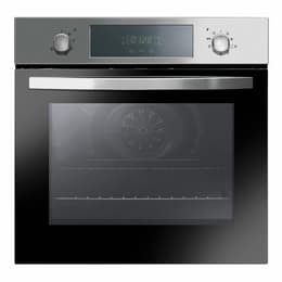 Pulsed heat multifunction Candy FCPC65X/E Oven
