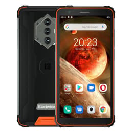 Blackview BV6600 64GB - Orange - Unlocked
