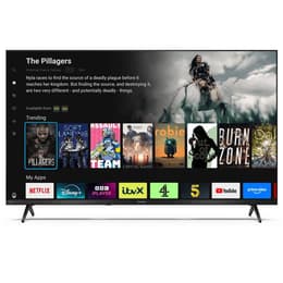Sharp 40HE2045K 40.0000" 1920x1080 Full HD 1080p LED Smart TV