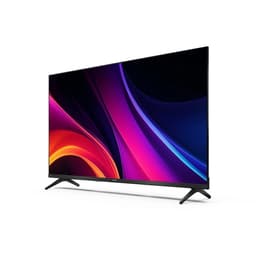 Sharp 40HE2045K 40.0000" 1920x1080 Full HD 1080p LED Smart TV