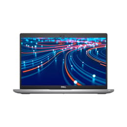 Dell Latitude 5420 14-inch (2021) - Core i7 - Gen 11 (G) - 16GB - SSD 512 GB QWERTZ - German