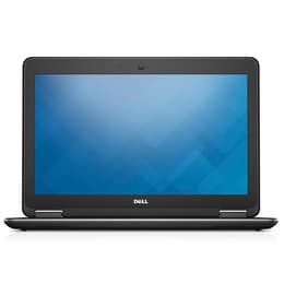 Dell Latitude E7240 12-inch (2014) - Core i5-4300U - 8GB - SSD 256 GB QWERTY - English