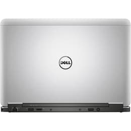 Dell Latitude E7240 12-inch (2014) - Core i5-4300U - 8GB - SSD 256 GB QWERTY - English