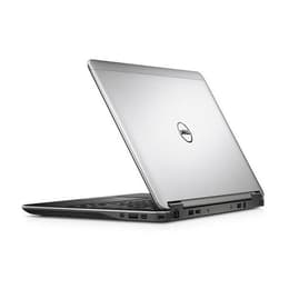 Dell Latitude E7240 12-inch (2014) - Core i5-4300U - 8GB - SSD 256 GB QWERTY - English