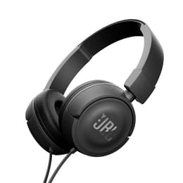 Jbl T450 Headphones - Black