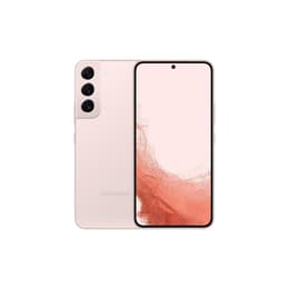 Galaxy S22+ 5G 128GB - Rose Gold - Unlocked