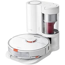Roborock S7 + Vacuum cleaner