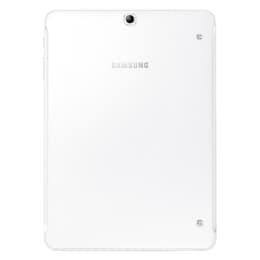 Galaxy Tab S2 9.7 32GB - White - Wi-Fi
