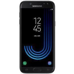 Galaxy J5 (2017) 16GB - Black - Unlocked