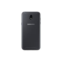 Galaxy J5 (2017) 16GB - Black - Unlocked