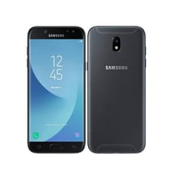 Galaxy J5 (2017) 16GB - Black - Unlocked