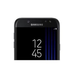 Galaxy J5 (2017) 16GB - Black - Unlocked