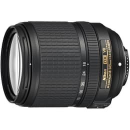 Reflex D7500 - Black + Nikon AF-S DX Nikkor 18-140mm f/3.5-5.6G ED VR f/3.5-5.6