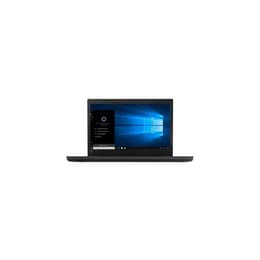 Lenovo ThinkPad L480 14-inch (2018) - Core i5 - Gen 8 (U) - 8GB - SSD 256 GB AZERTY - French