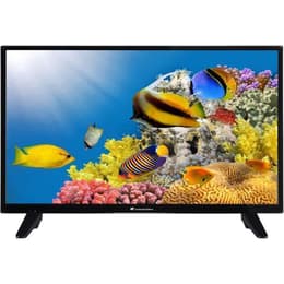 Continental Edison CELED32S419B3 32" 1366x768 HD 720p LCD Smart TV