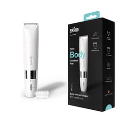 Braun BS1000 Bikini shaver & Body groomer