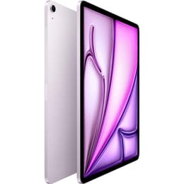 iPad Air 13" (2025) 7th gen 128 GB - Wi-Fi + 5G - Purple