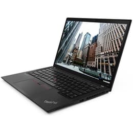 Lenovo ThinkPad X13 G2 13-inch (2020) - Core i5-1135G7﻿ - 8GB - SSD 256 GB QWERTY - Spanish