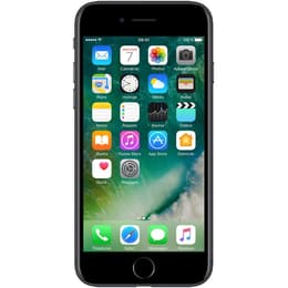 iPhone 7 with brand new battery 128 GB - Black - Unlocked