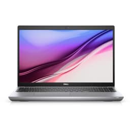 Dell Latitude 5521 15-inch (2021) - Core i5 - Gen 11 (H) - 32GB - SSD 256 GB QWERTY - Spanish
