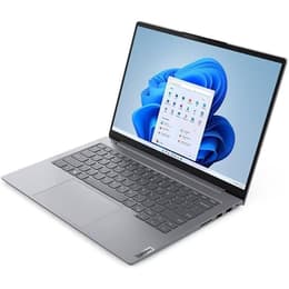 Lenovo ThinkBook 14 G6 IRL 14-inch (2023) - Core i5-1335U - 16GB - SSD 512 GB QWERTY - Italian