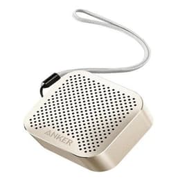 Anker SoundCore Nano Bluetooth Speakers - Gold