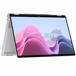 HP OmniBook X Flip 2 in 1 16-inch (2025) - Core Ultra 5 226V - 16GB - SSD 512 GB QWERTY - Italian