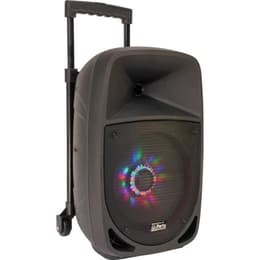 Party Light & Sound PARTY-8LED PA speakers